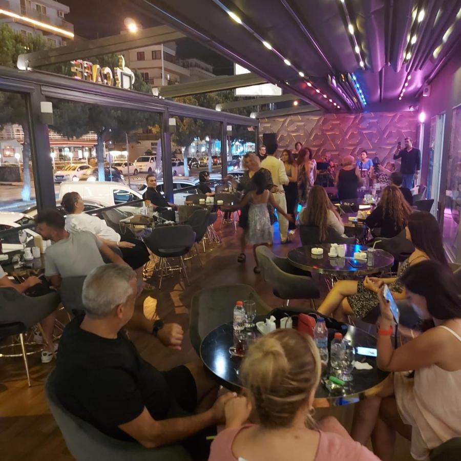 Roxx Royal Hotel Kusadasi Exterior foto